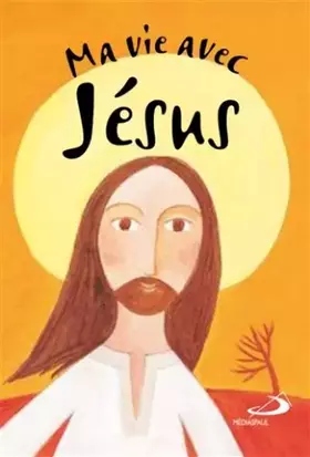 Couverture du produit · MA VIE AVEC JESUS