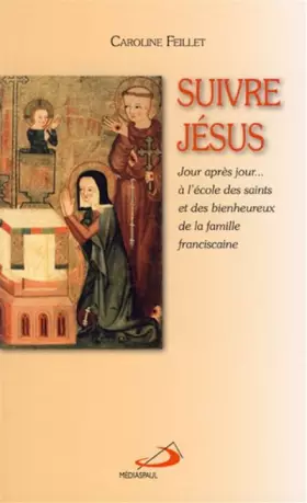 Couverture du produit · SUIVRE JESUS