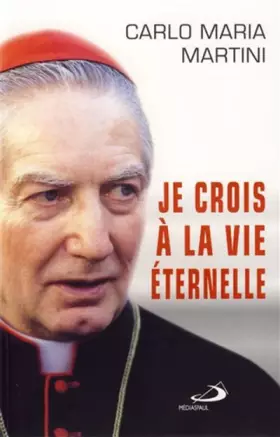 Couverture du produit · Je crois à la vie éternelle