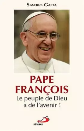 Couverture du produit · PAPE FRANCOIS