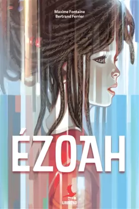 Couverture du produit · EZOAH