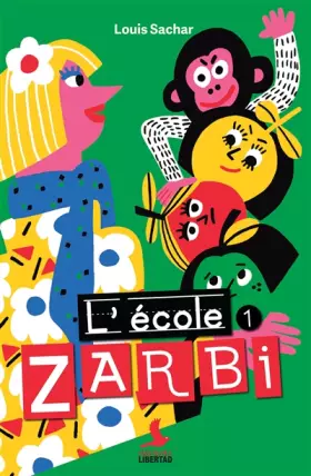 Couverture du produit · ECOLE ZARBI (L')