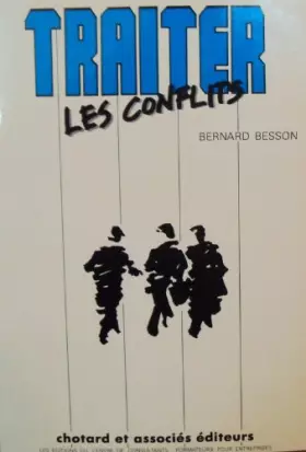 Couverture du produit · Traiter les conflits