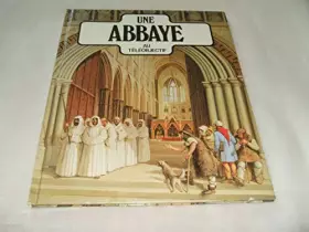 Couverture du produit · Une abbaye au téléobjectif