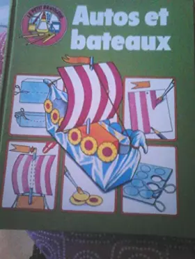 Couverture du produit · Autos et bateaux