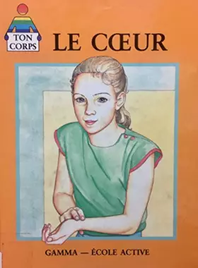 Couverture du produit · Le coeur