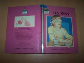 Couverture du produit · Les sens