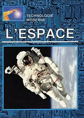 Couverture du produit · L'espace coll.technologies modernes 012094