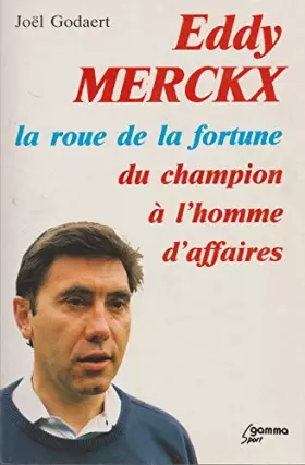 Couverture du produit · Eddy merckx roue de la fortune s0711801 012094