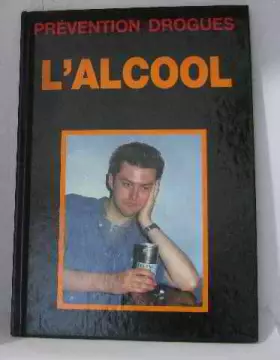 Couverture du produit · L'alcool                                                                                      012094