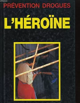 Couverture du produit · Heroine -gamma-