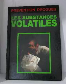 Couverture du produit · Substances volatiles -gamma-
