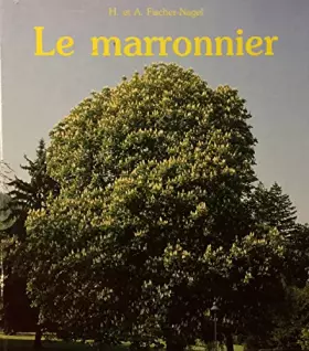 Couverture du produit · M33-MARRONNIER -GAMMA-