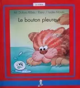 Couverture du produit · Bouton pleureur -gamma-