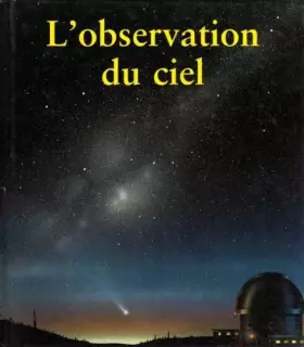 Couverture du produit · Observation du ciel -gamma-