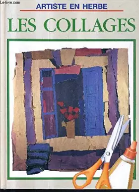 Couverture du produit · Les collages