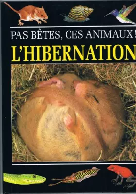 Couverture du produit · L'HIBERNATION