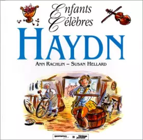 Couverture du produit · Haydn
