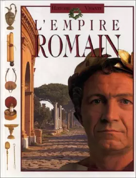 Couverture du produit · L'Empire romain