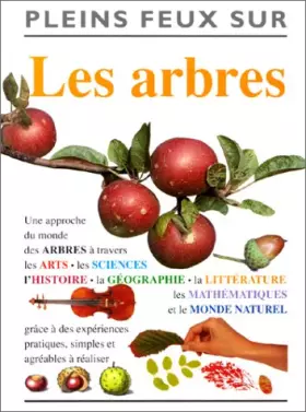 Couverture du produit · Les arbres