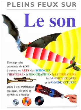 Couverture du produit · Le son