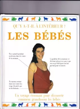 Couverture du produit · Les bébés
