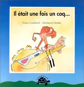 Couverture du produit · Il était une fois un coq