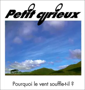 Couverture du produit · Pourquoi le vent souffle-t-il?