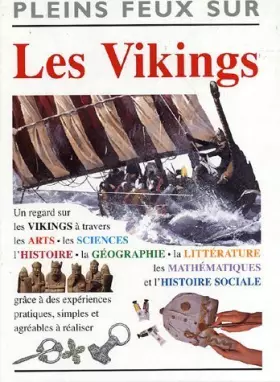 Couverture du produit · Les Vikings