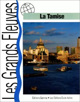 Couverture du produit · La Tamise