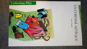 Couverture du produit · Chienne Azteque