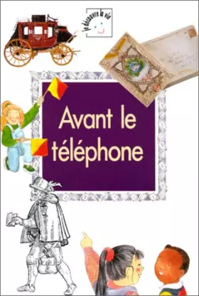 Couverture du produit · Avant le téléphone