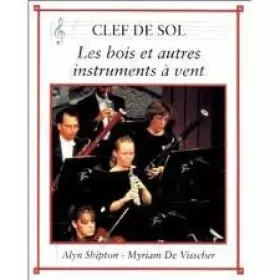 Couverture du produit · LES INSTRUMENTS A CORDES