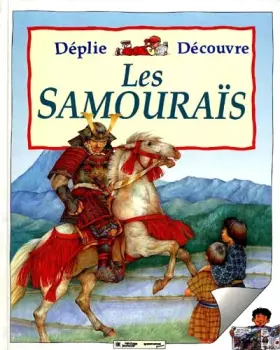 Couverture du produit · Les samouraïs