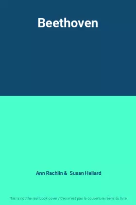 Couverture du produit · Beethoven