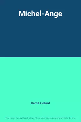 Couverture du produit · Michel-Ange