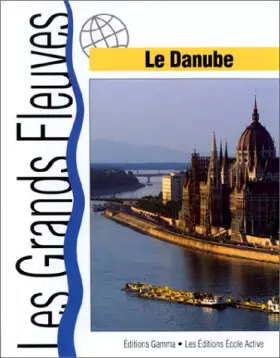 Couverture du produit · Le Danube
