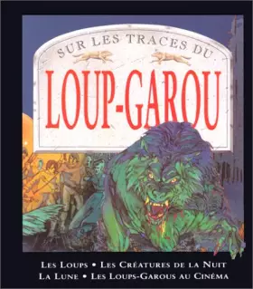 Couverture du produit · Loups-garous