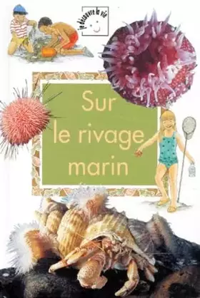 Couverture du produit · Sur le rivage marin