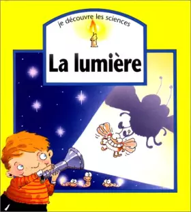 Couverture du produit · La lumière