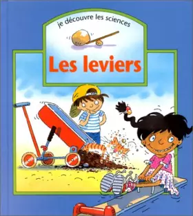 Couverture du produit · Leviers