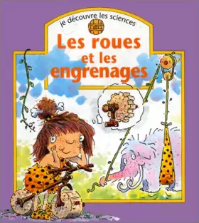 Couverture du produit · Roues et engrenages