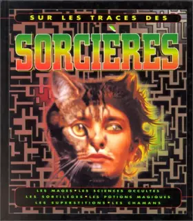 Couverture du produit · Sur les traces des sorcières