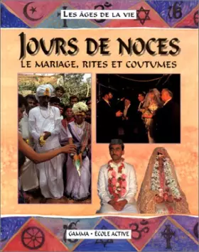 Couverture du produit · Jours de noces