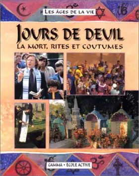 Couverture du produit · Jours de deuil