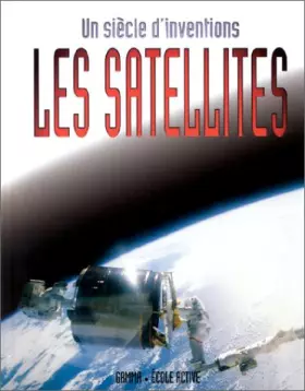 Couverture du produit · Les satellites