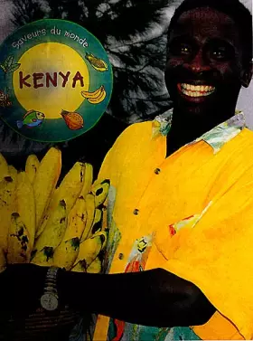 Couverture du produit · Kenya