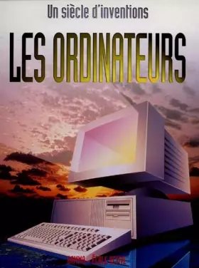 Couverture du produit · Les ordinateurs