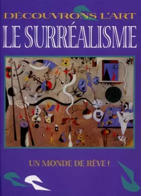 Couverture du produit · Le Surréalisme