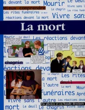 Couverture du produit · La mort